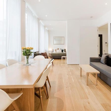 Oxford Circus Designer Apartment ลอนดอน ภายนอก รูปภาพ