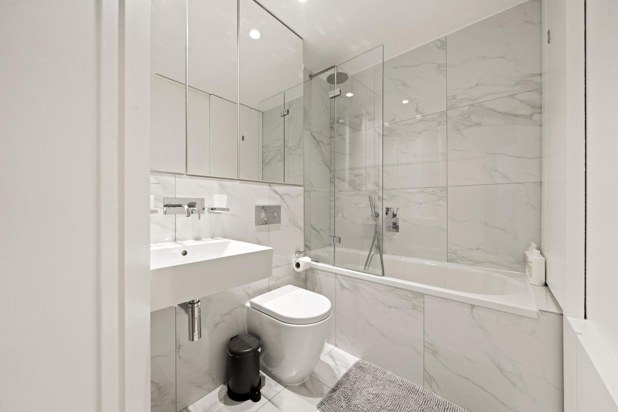 Oxford Circus Designer Apartment ลอนดอน ภายนอก รูปภาพ